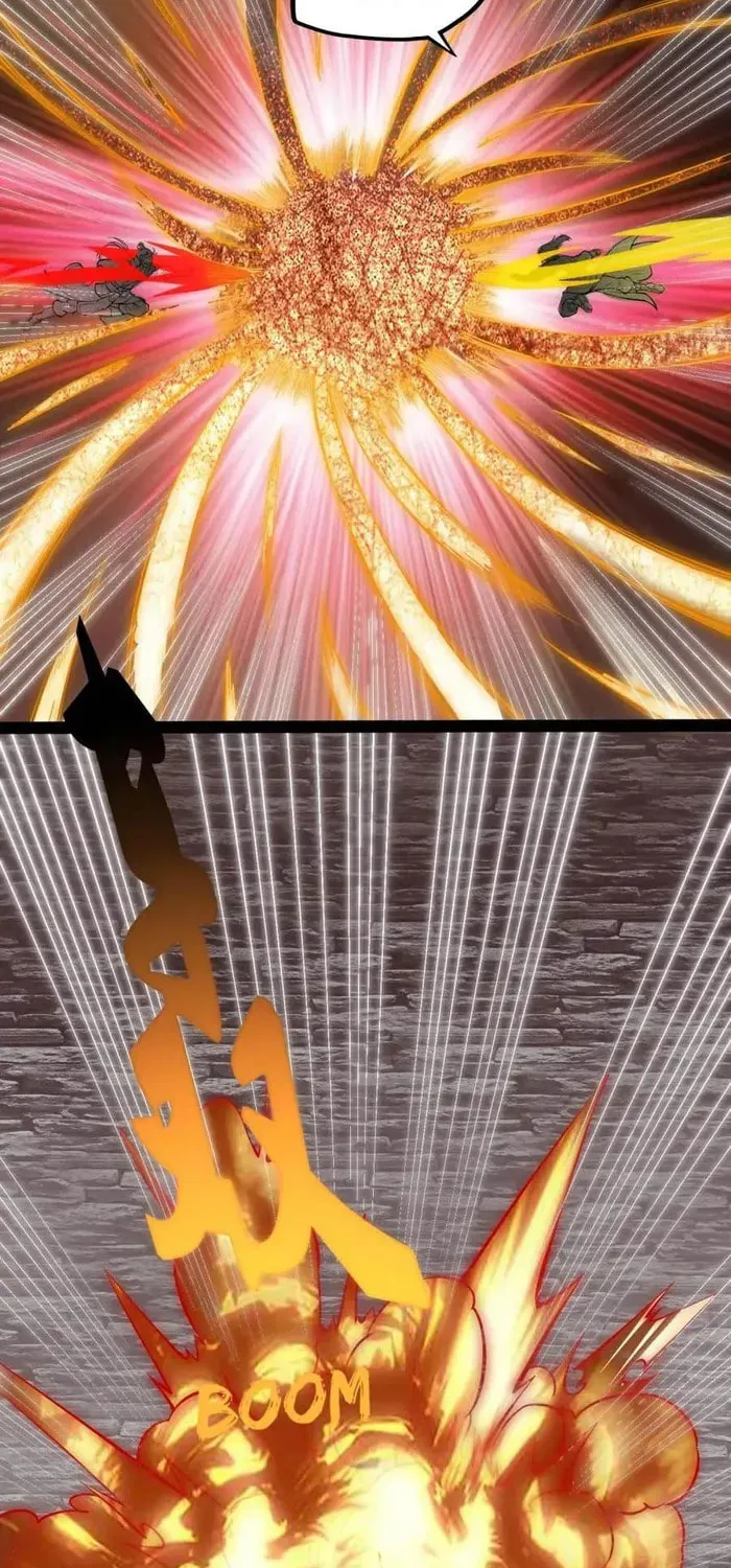 Trample on the River of Immortality Chapter 333 page 28 - 