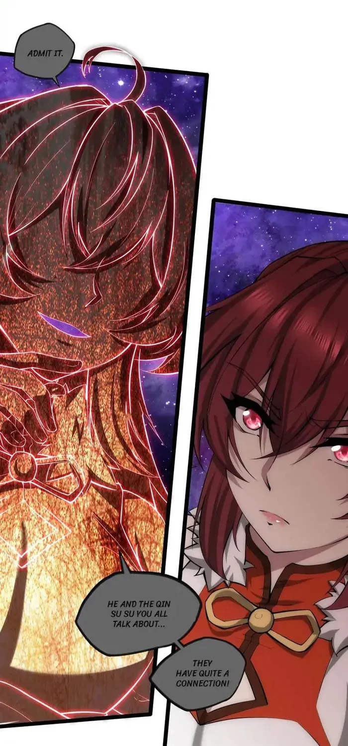 Trample on the River of Immortality Chapter 333 page 5 - 