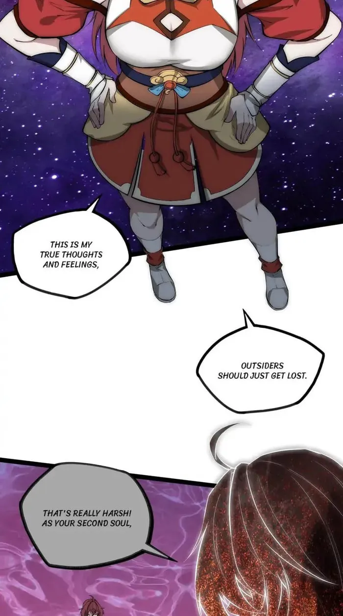 Trample on the River of Immortality Chapter 333 page 7 - 