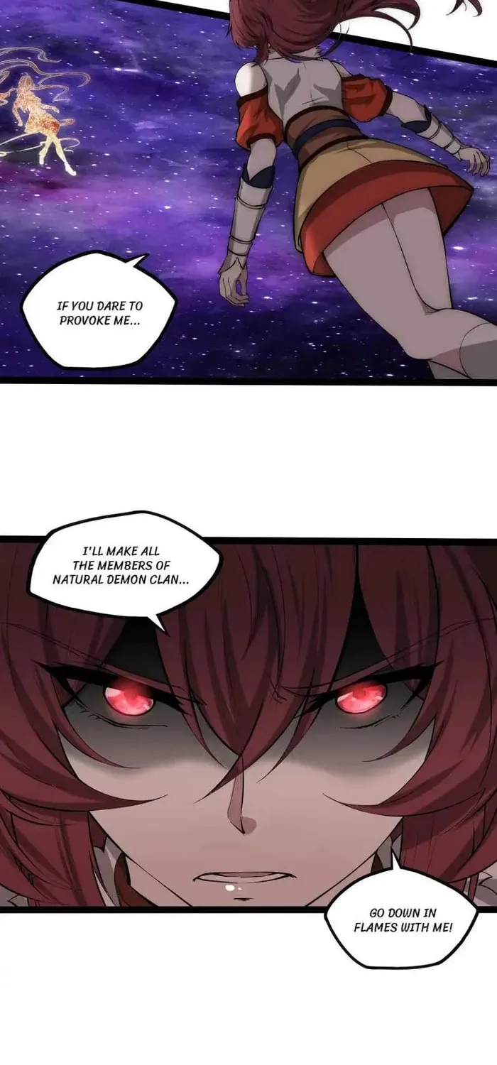 Trample on the River of Immortality Chapter 333 page 9 - 