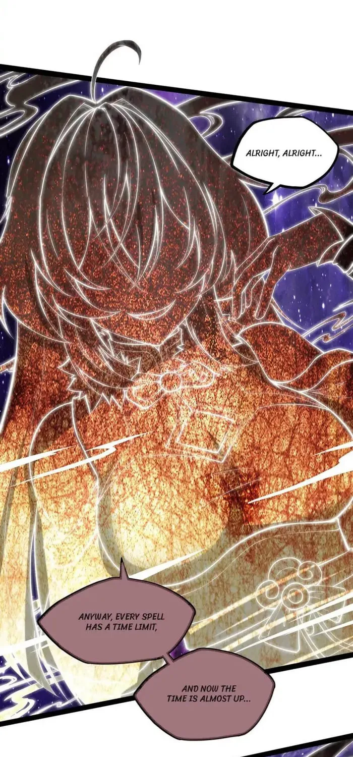 Trample on the River of Immortality Chapter 333 page 10 - 