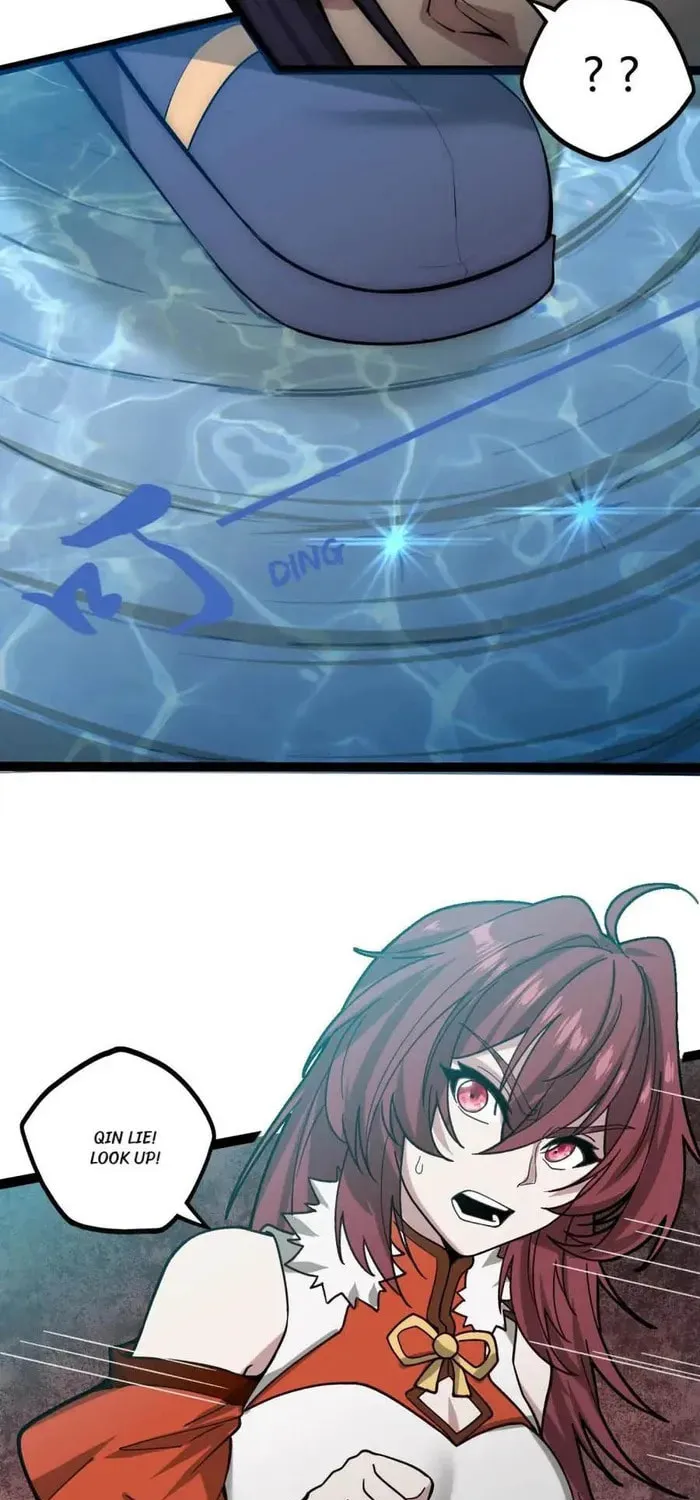 Trample on the River of Immortality Chapter 334 page 12 - 