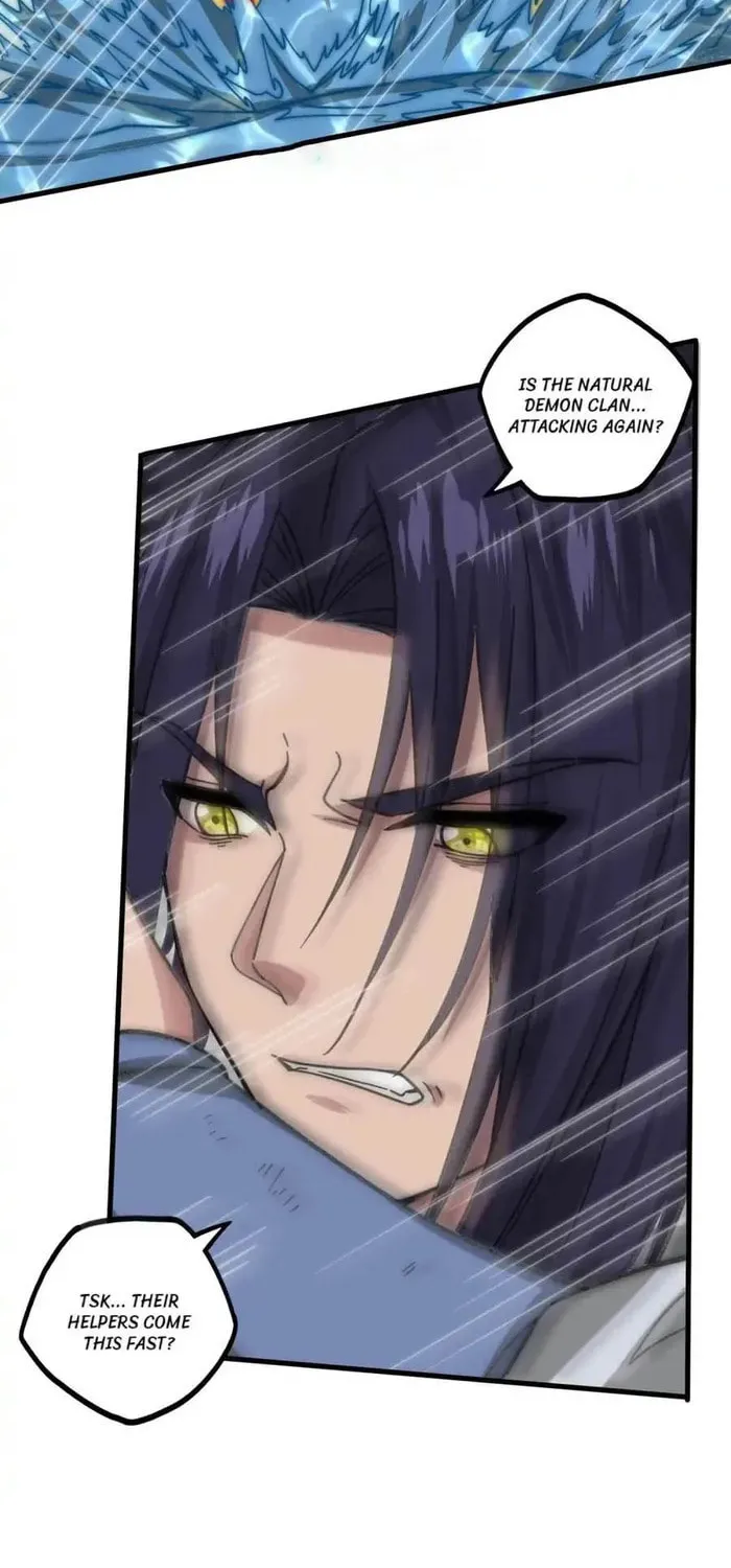 Trample on the River of Immortality Chapter 334 page 17 - 
