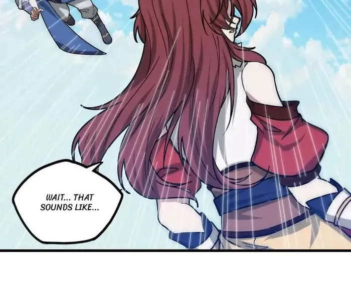 Trample on the River of Immortality Chapter 334 page 19 - 
