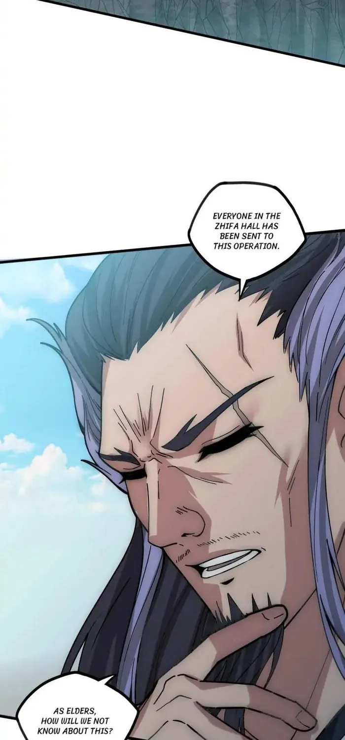 Trample on the River of Immortality Chapter 334 page 23 - 