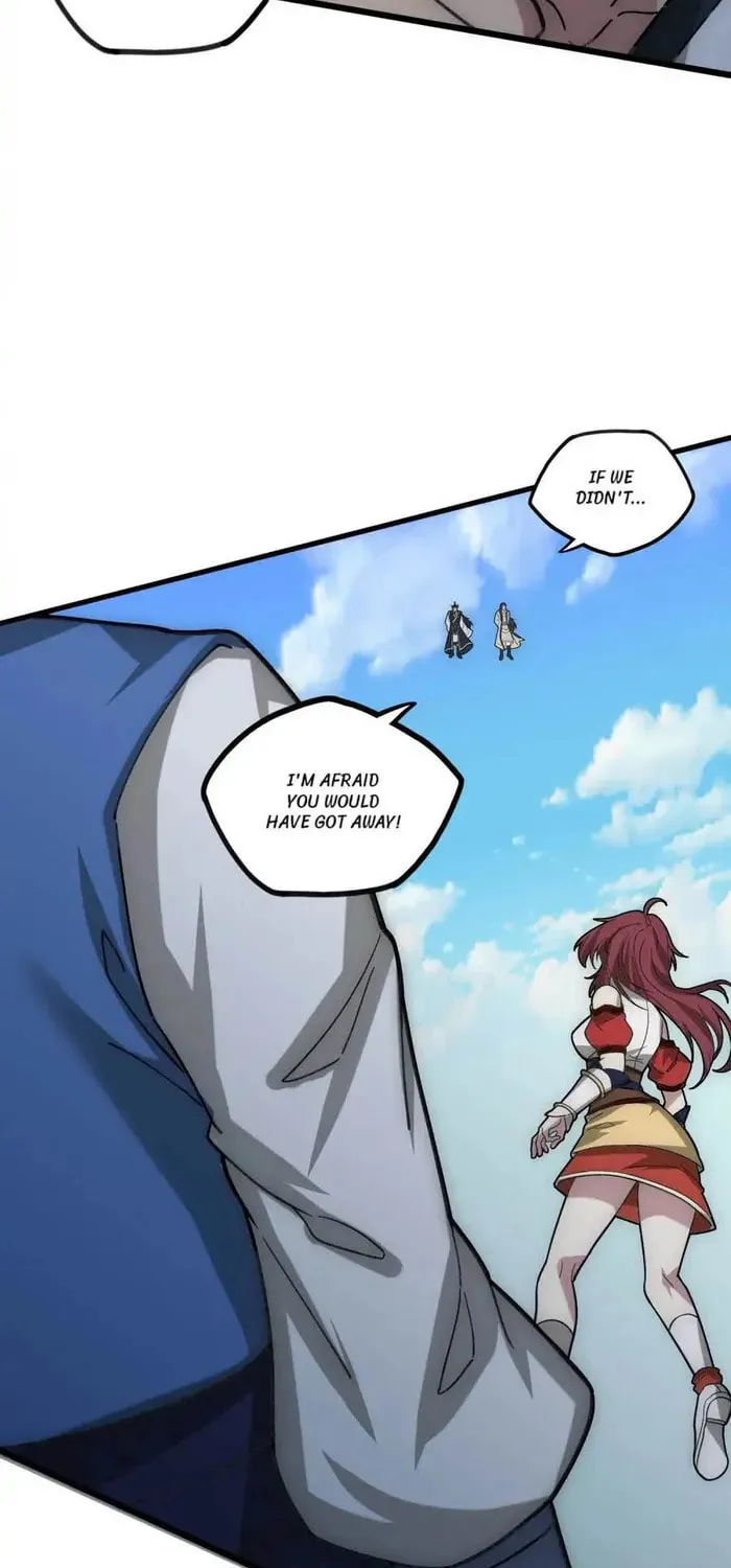 Trample on the River of Immortality Chapter 334 page 24 - 