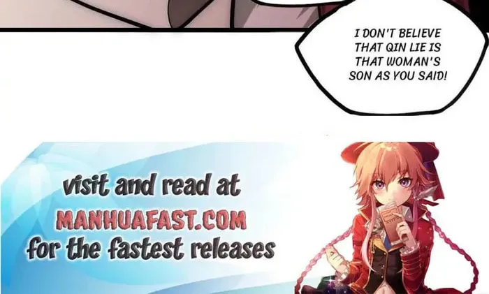 Trample on the River of Immortality Chapter 334 page 29 - 