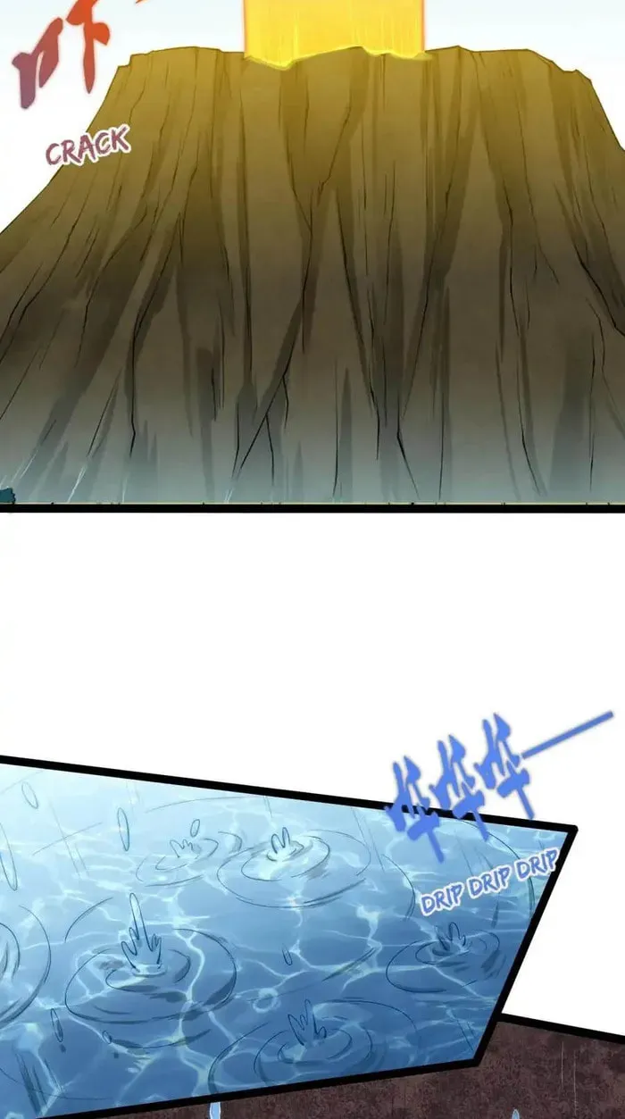 Trample on the River of Immortality Chapter 334 page 7 - 