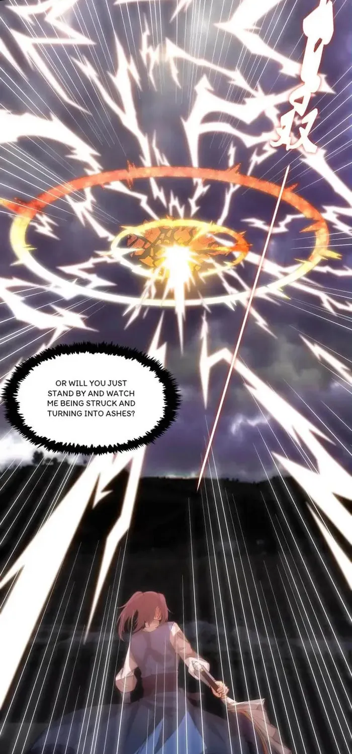 Trample on the River of Immortality Chapter 335 page 18 - 