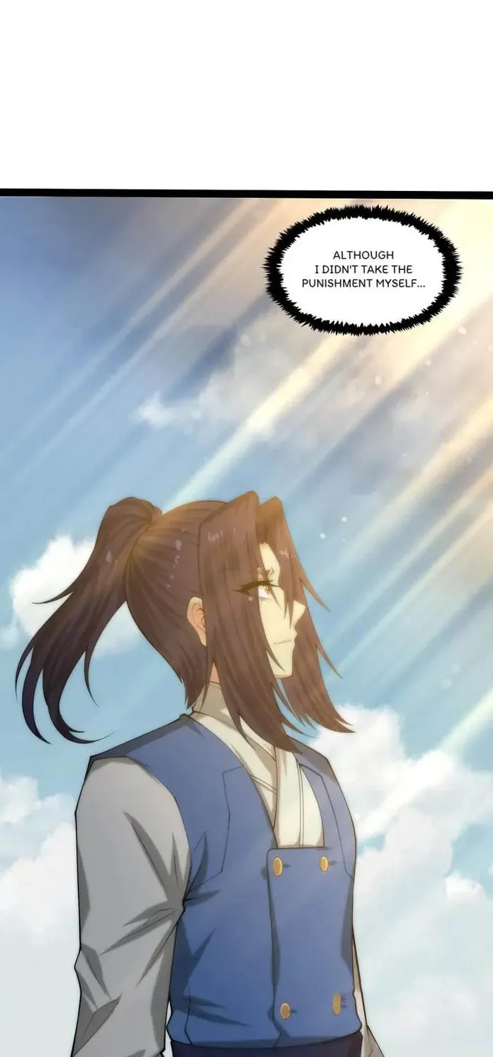 Trample on the River of Immortality Chapter 335 page 23 - 