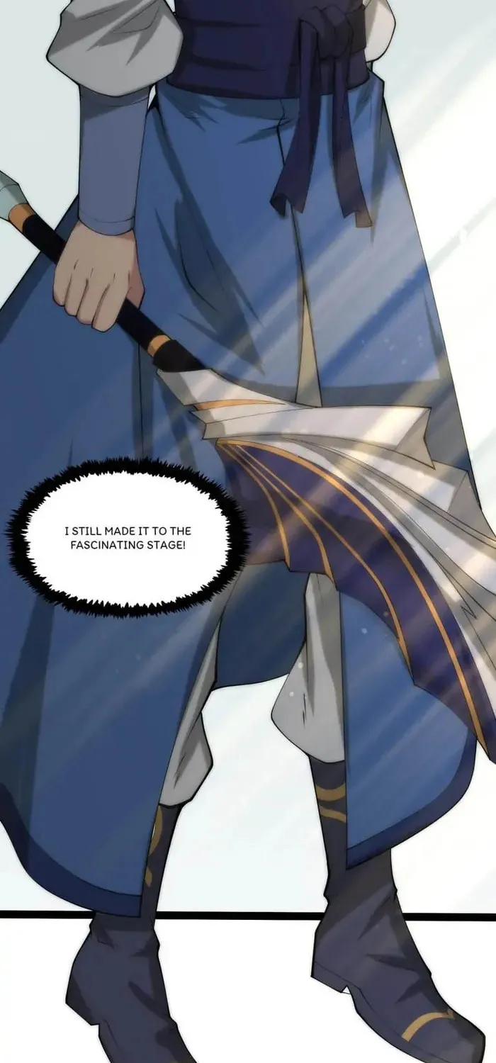 Trample on the River of Immortality Chapter 335 page 24 - 