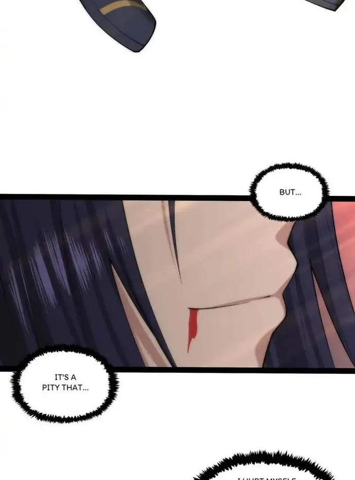 Trample on the River of Immortality Chapter 335 page 25 - 