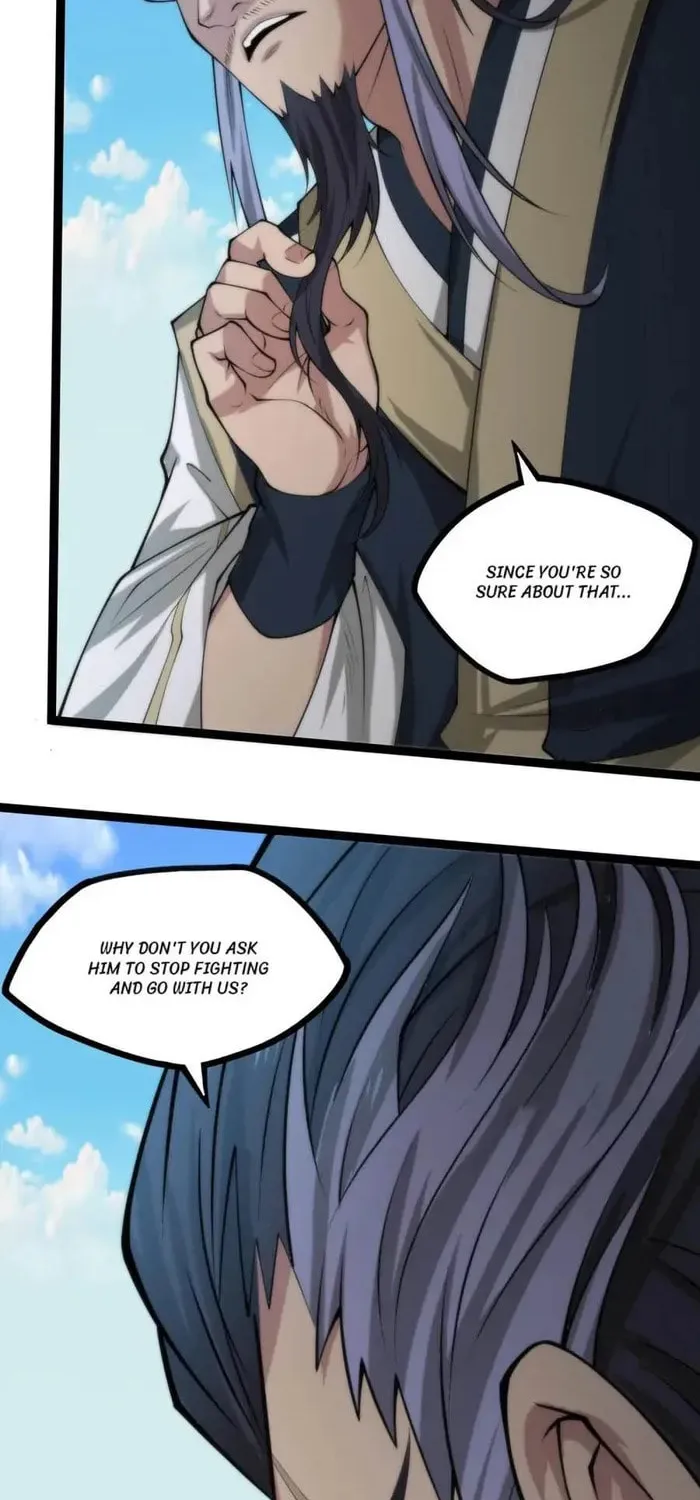 Trample on the River of Immortality Chapter 335 page 4 - 