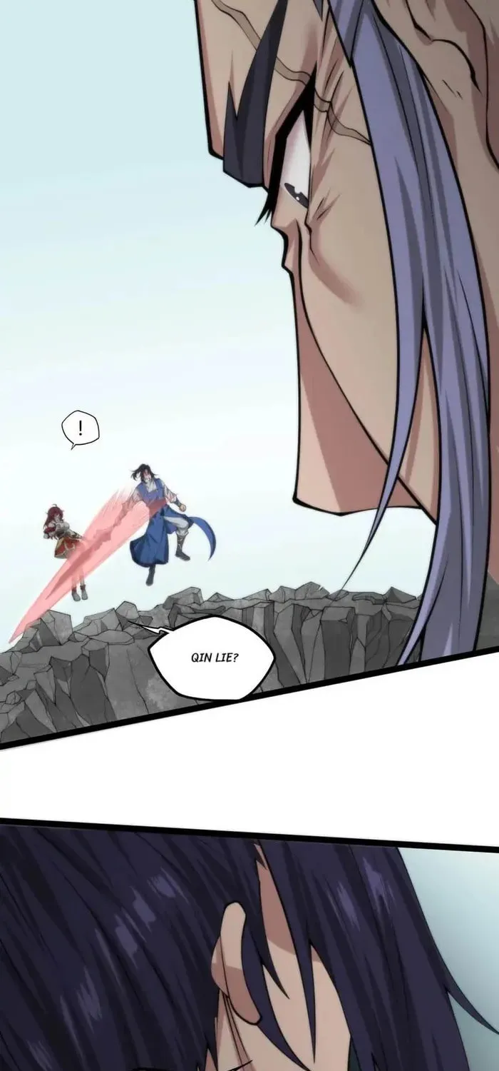 Trample on the River of Immortality Chapter 335 page 5 - 