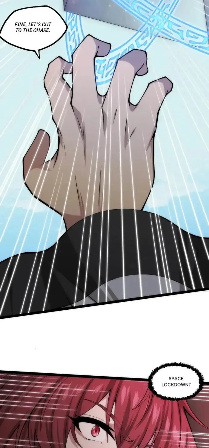 Trample on the River of Immortality Chapter 335 page 8 - 