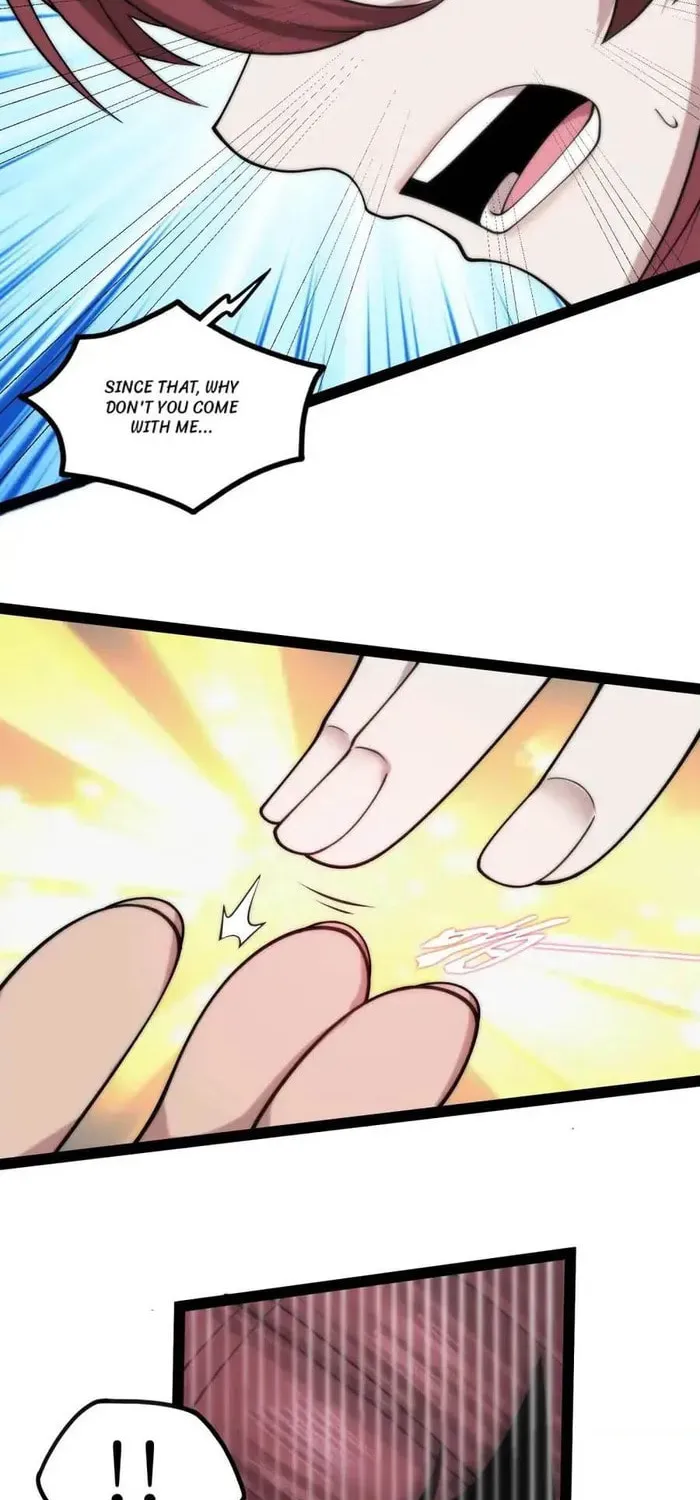Trample on the River of Immortality Chapter 336 page 11 - 