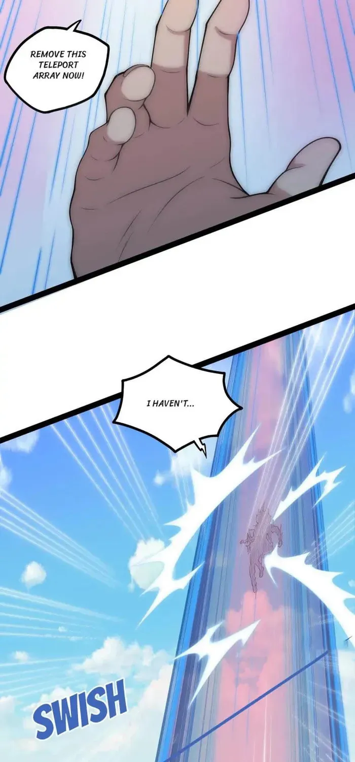 Trample on the River of Immortality Chapter 336 page 14 - 