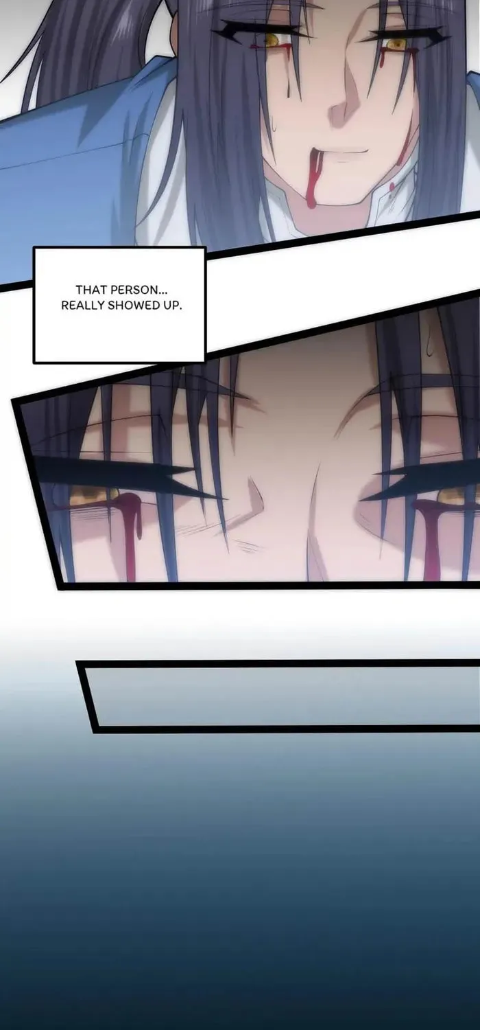 Trample on the River of Immortality Chapter 336 page 18 - 