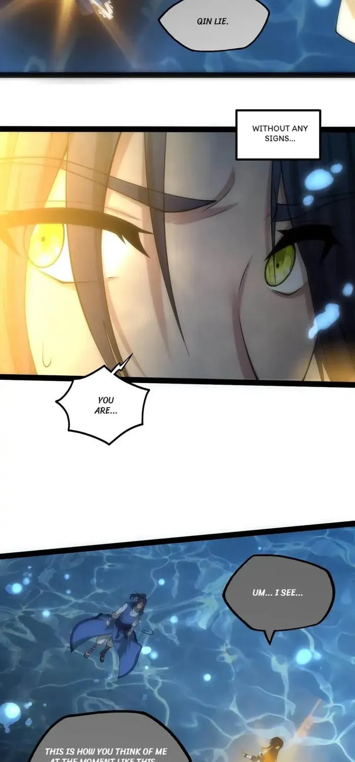 Trample on the River of Immortality Chapter 336 page 23 - 