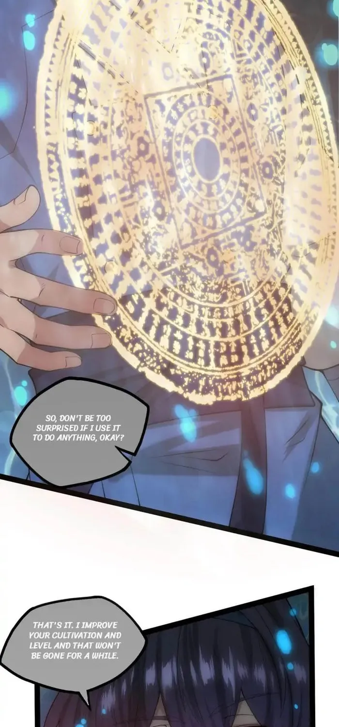 Trample on the River of Immortality Chapter 336 page 28 - 