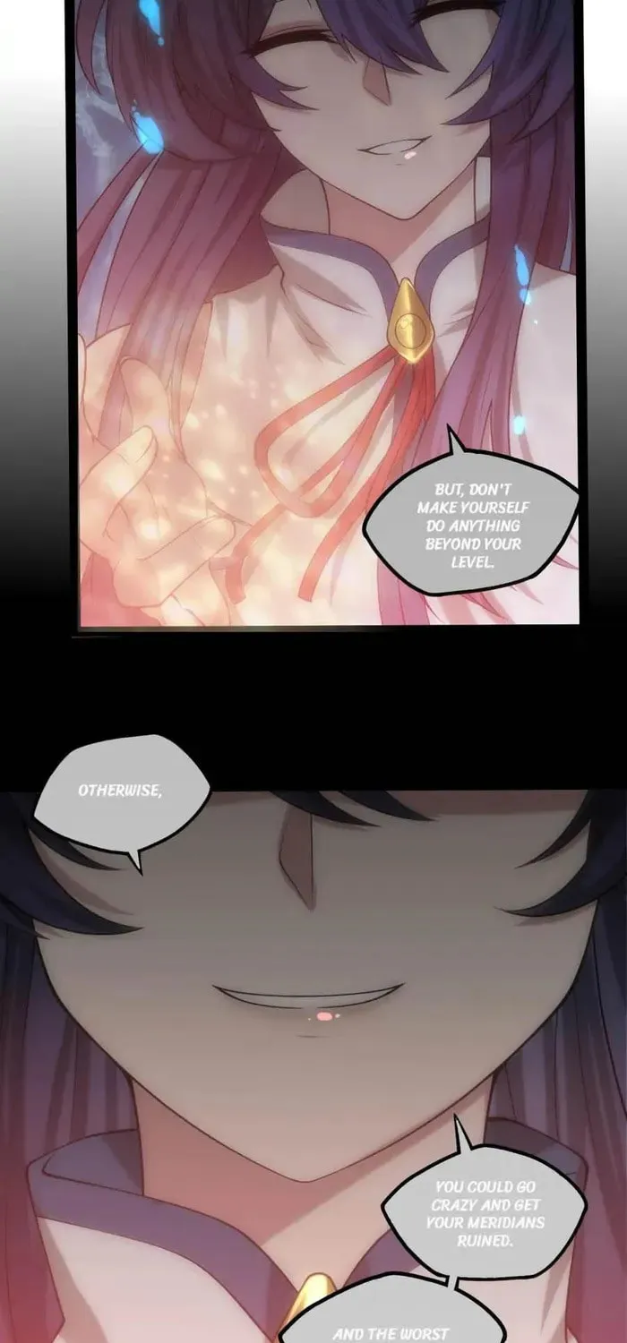 Trample on the River of Immortality Chapter 336 page 29 - 