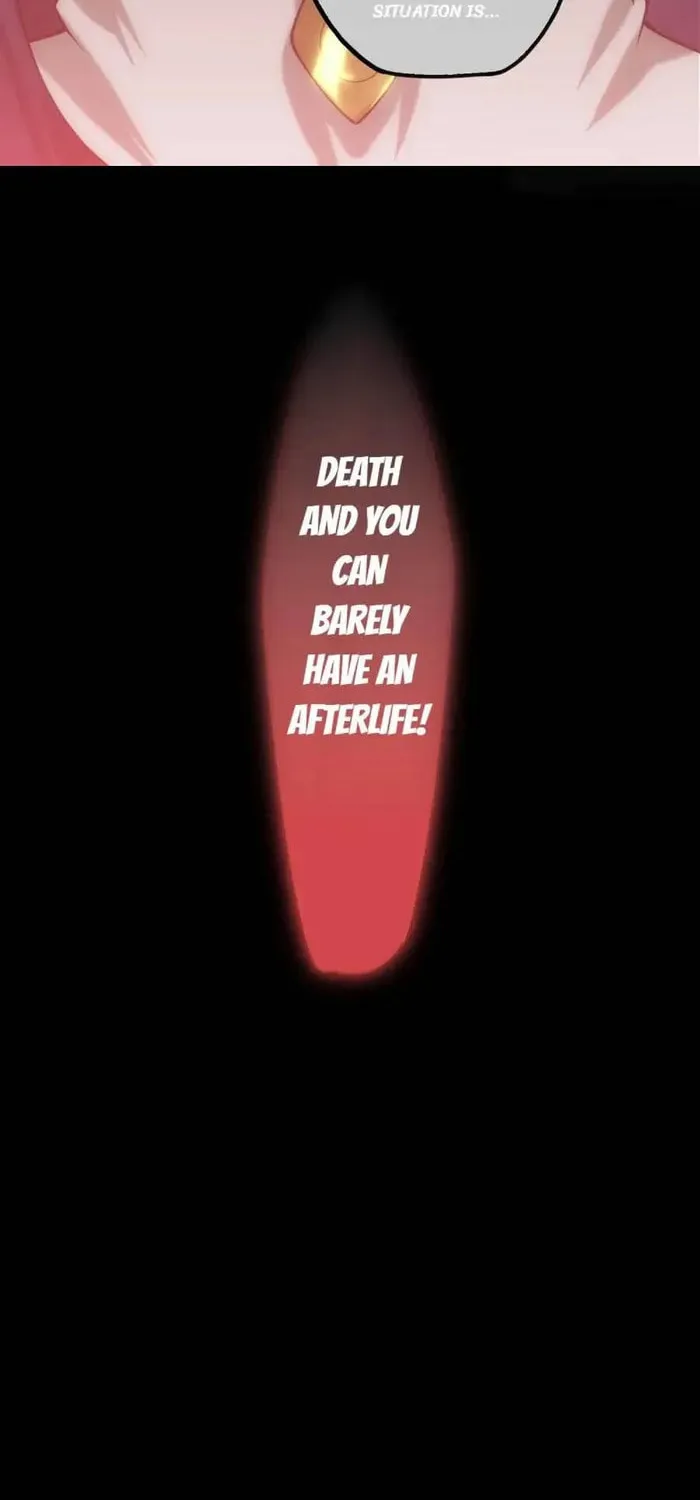 Trample on the River of Immortality Chapter 336 page 30 - 