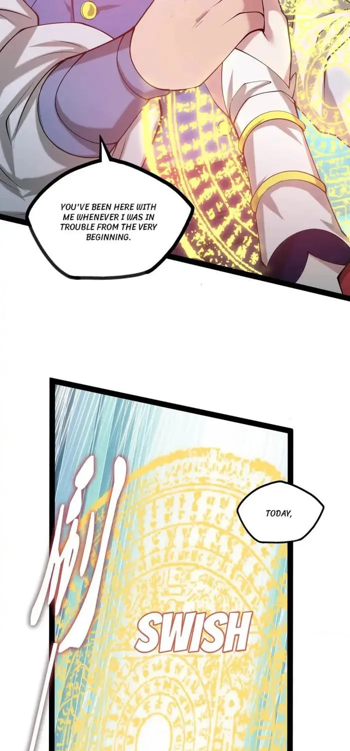 Trample on the River of Immortality Chapter 336 page 8 - 