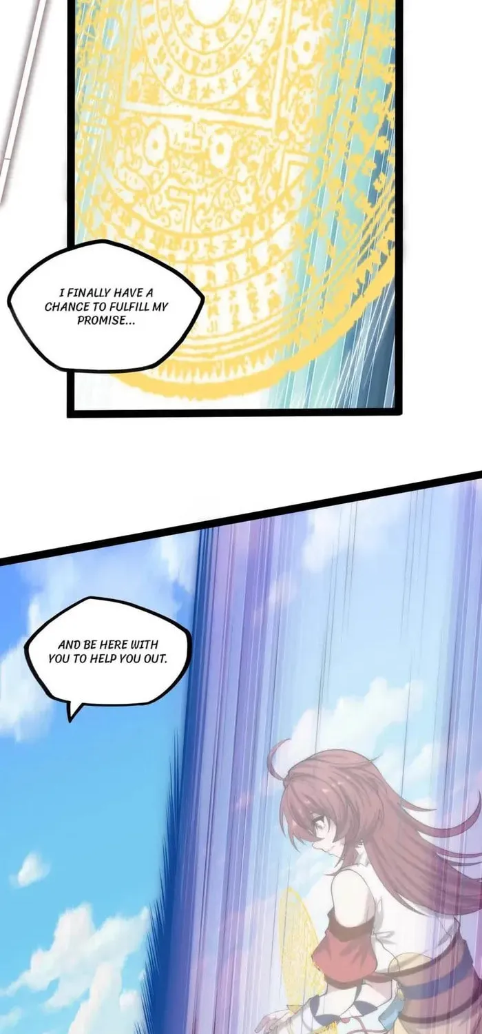 Trample on the River of Immortality Chapter 336 page 9 - 