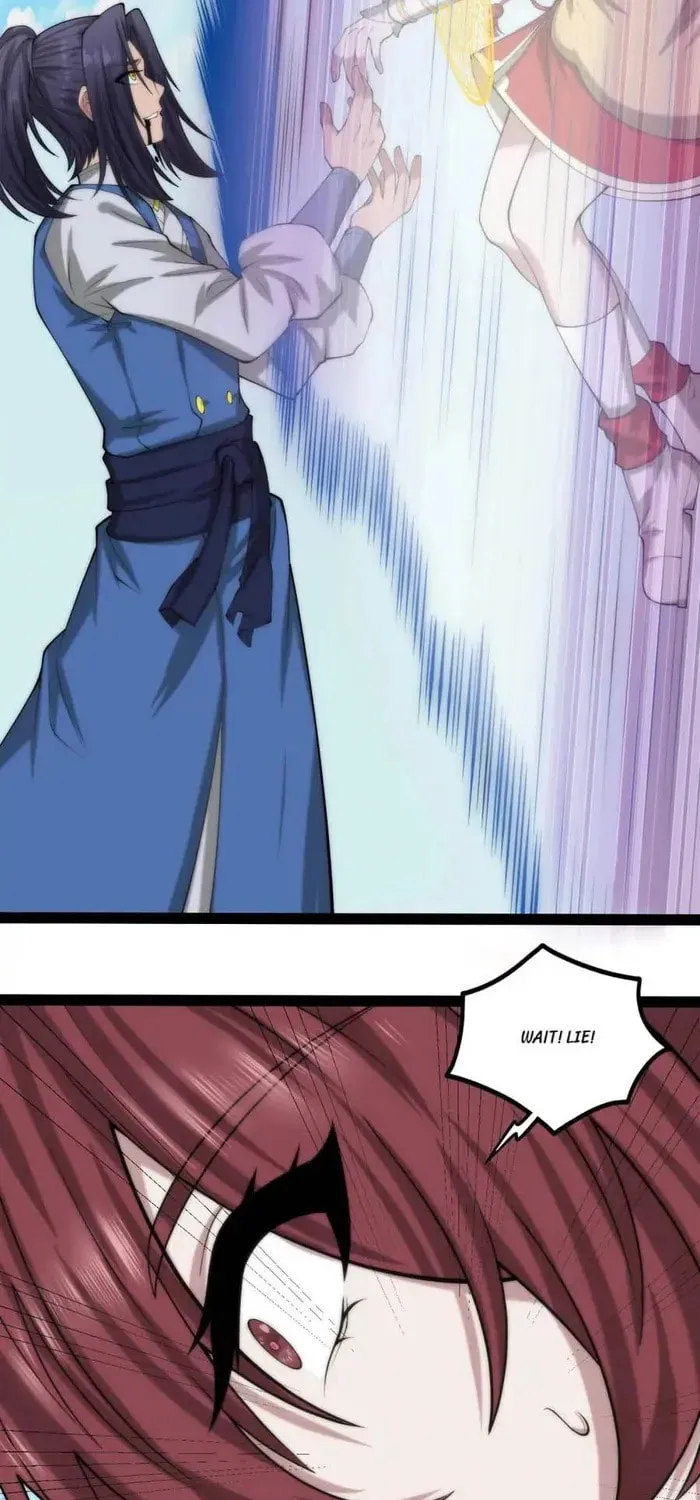 Trample on the River of Immortality Chapter 336 page 10 - 
