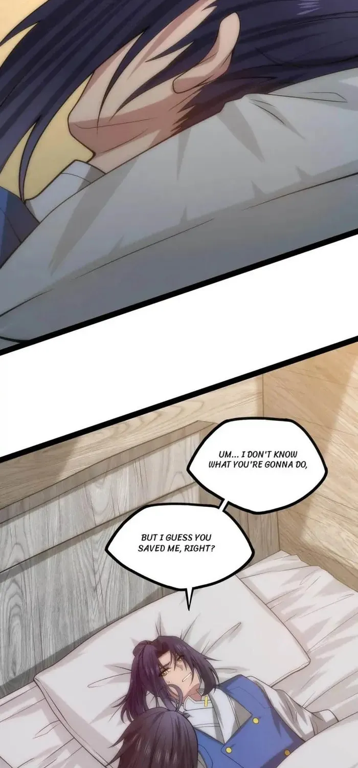 Trample on the River of Immortality Chapter 337 page 17 - 