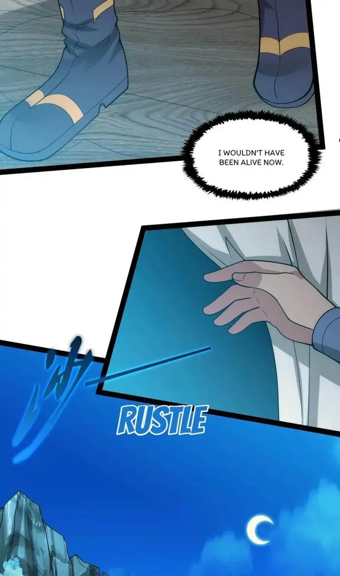 Trample on the River of Immortality Chapter 337 page 24 - 