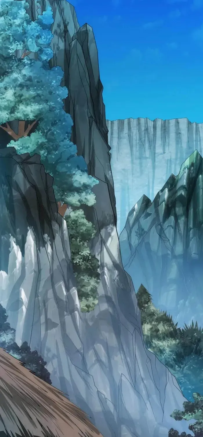 Trample on the River of Immortality Chapter 337 page 25 - 