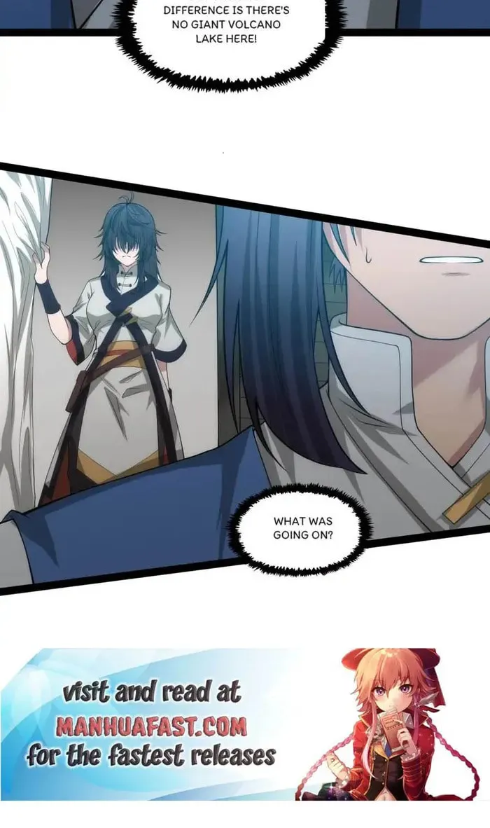 Trample on the River of Immortality Chapter 337 page 28 - 
