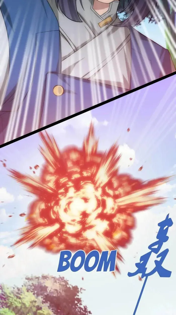 Trample on the River of Immortality Chapter 337 page 7 - 