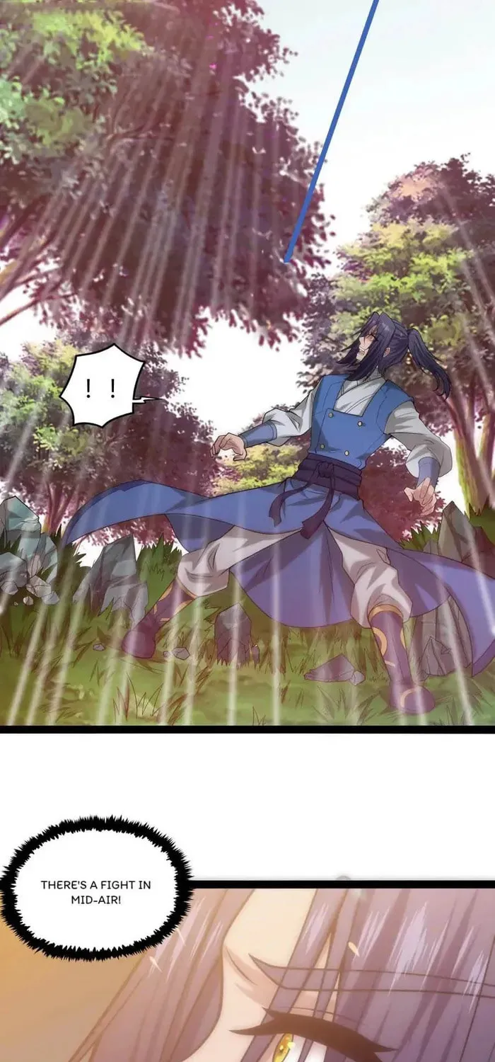 Trample on the River of Immortality Chapter 337 page 8 - 
