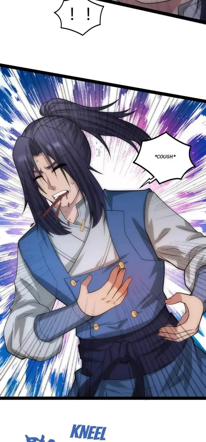 Trample on the River of Immortality Chapter 337 page 10 - 