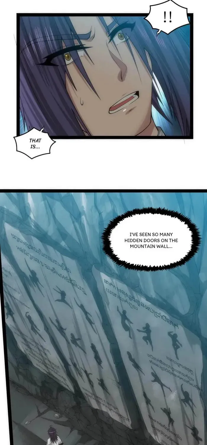 Trample on the River of Immortality Chapter 338 page 11 - 