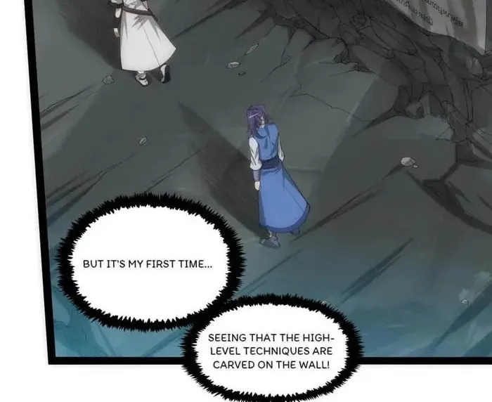 Trample on the River of Immortality Chapter 338 page 12 - 