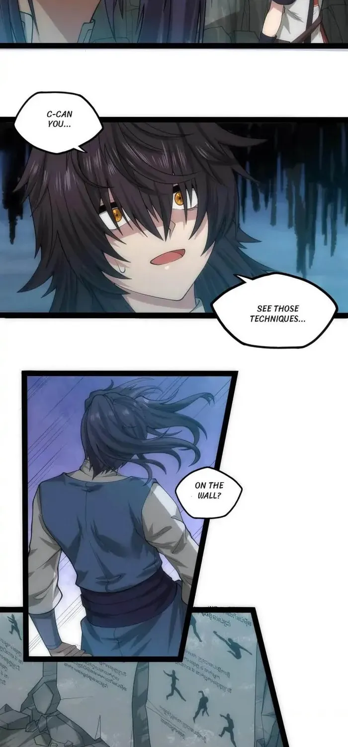 Trample on the River of Immortality Chapter 338 page 16 - 