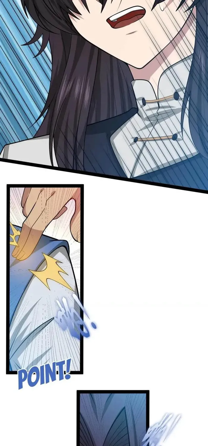 Trample on the River of Immortality Chapter 338 page 21 - 