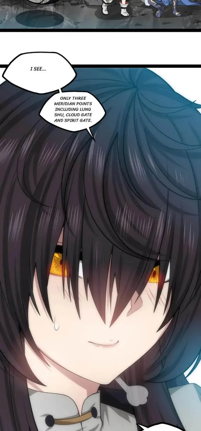 Trample on the River of Immortality Chapter 338 page 23 - 