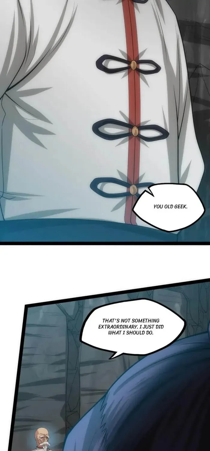 Trample on the River of Immortality Chapter 338 page 26 - 