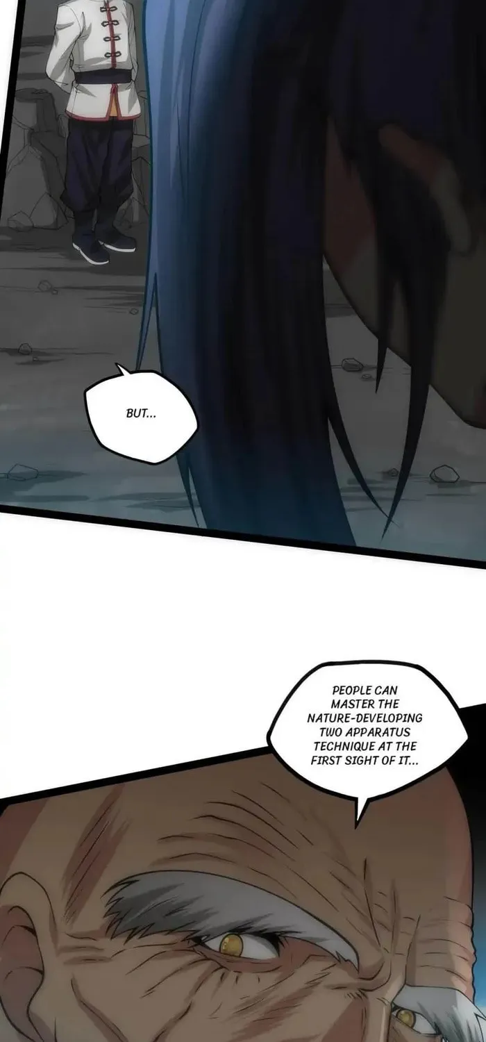 Trample on the River of Immortality Chapter 338 page 27 - 