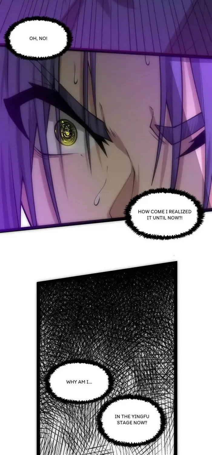 Trample on the River of Immortality Chapter 338 page 5 - 