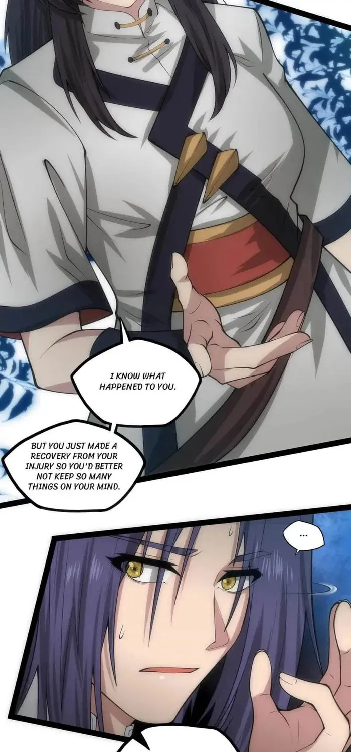 Trample on the River of Immortality Chapter 338 page 7 - 