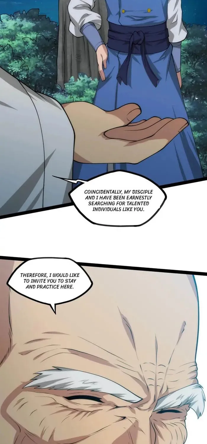 Trample on the River of Immortality Chapter 339 page 11 - 