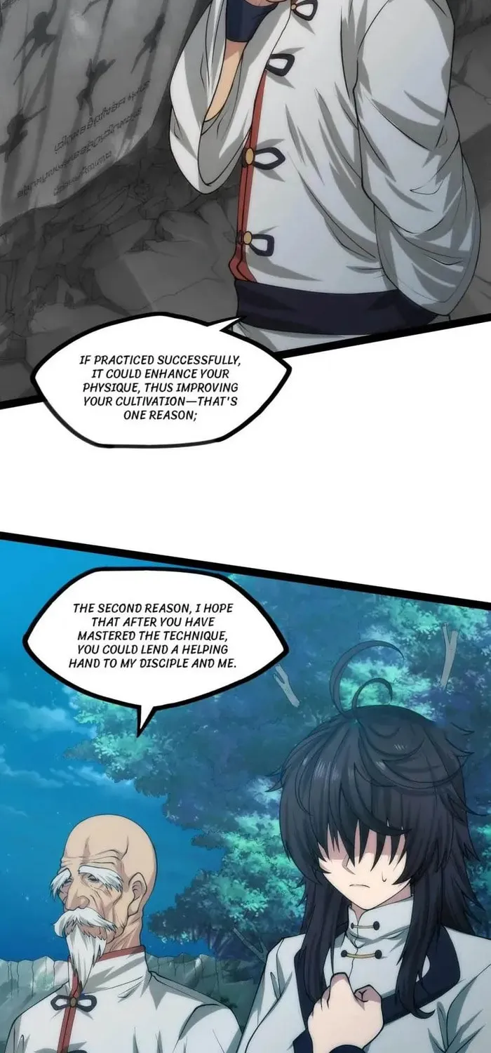 Trample on the River of Immortality Chapter 339 page 14 - 