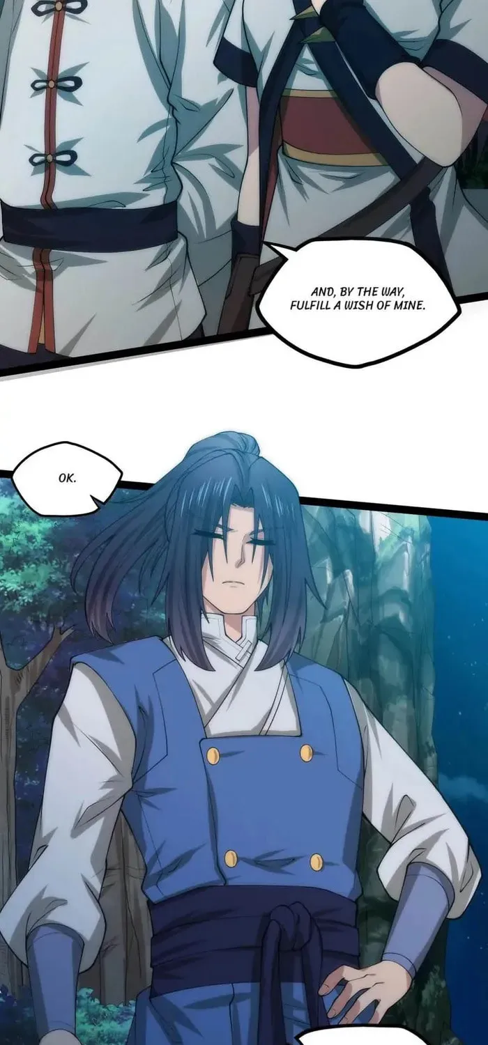 Trample on the River of Immortality Chapter 339 page 15 - 