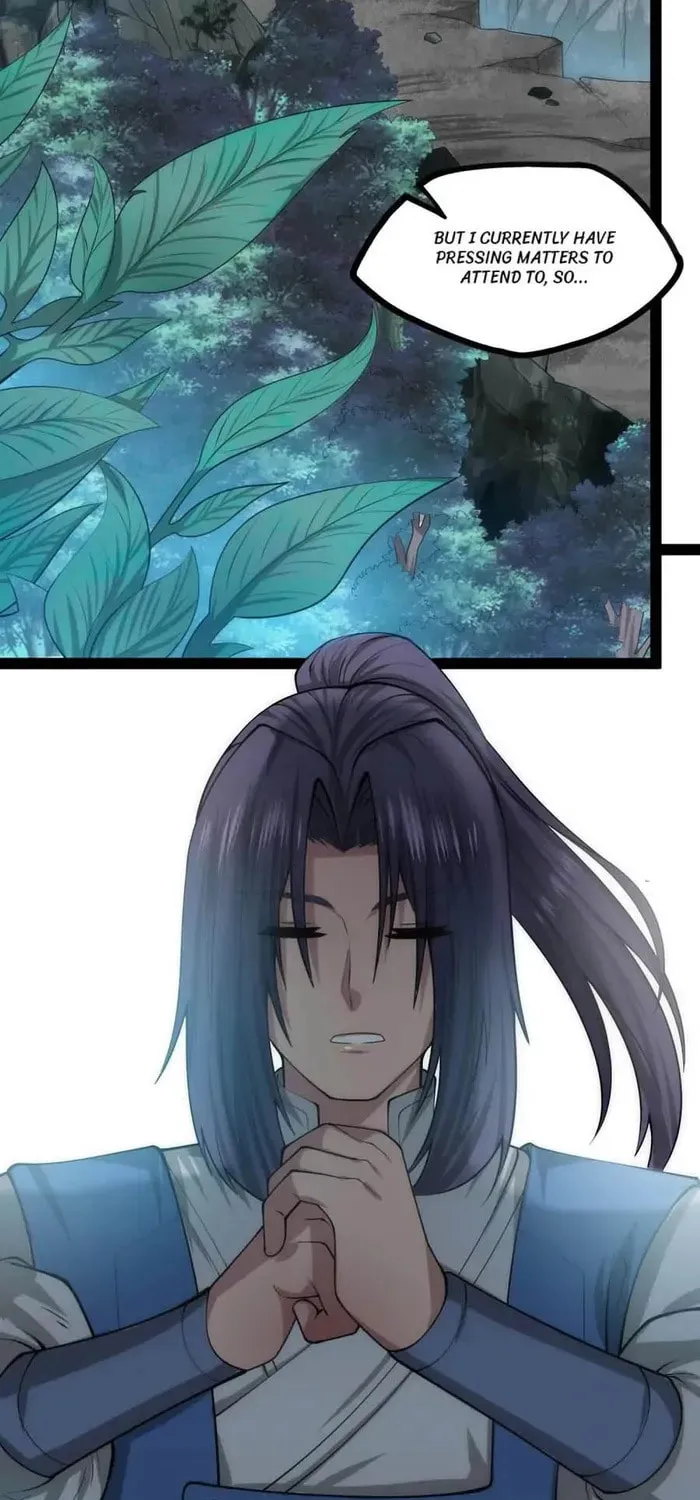 Trample on the River of Immortality Chapter 339 page 17 - 