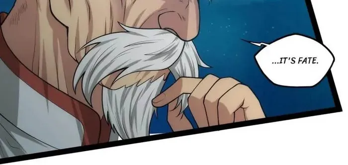 Trample on the River of Immortality Chapter 339 page 19 - 